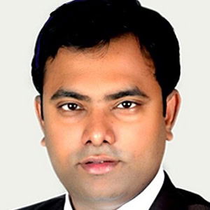 Shravan Kumar | Speaker | Fleming