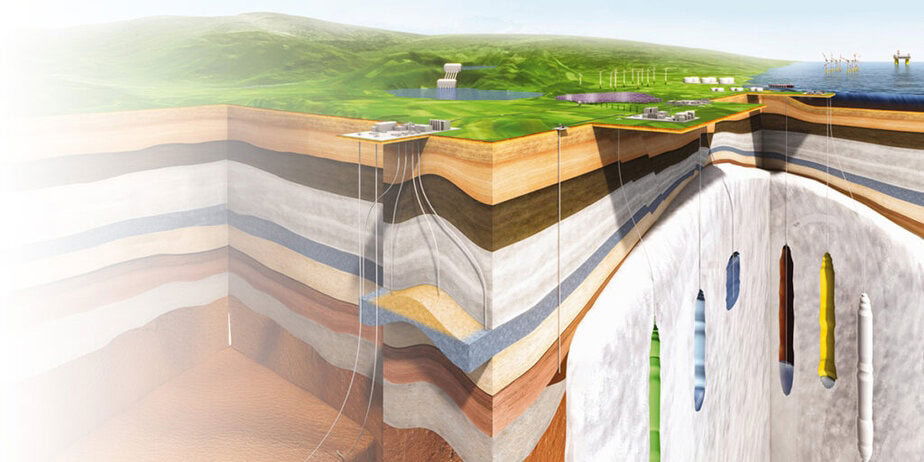 Well Integrity Management for Energy Storage online training organized by Fleming_Header