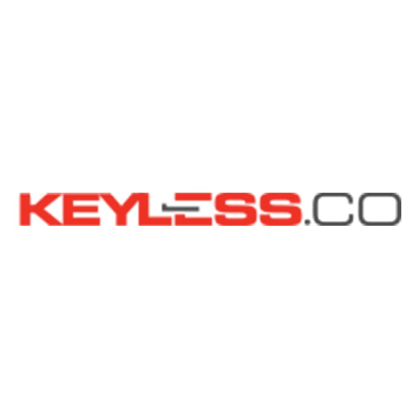Keyless.co | Bronze Sponsor | Fleming