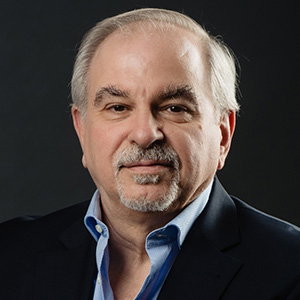 George Roussalis | Speaker | Fleming