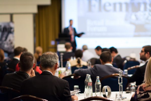 Retail Banking Forum | Fleming Retail Banking Forum | Fleming